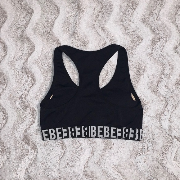 new bebe sports bra - Picture 3 of 3